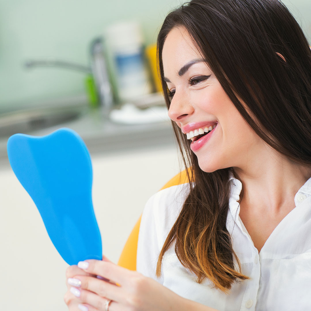 Blue Water Dental Center | Full Mouth Reconstruction, Dental Cleanings and Dental Fillings