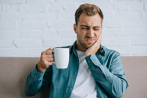 Blue Water Dental Center